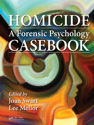 cover image of Homicide